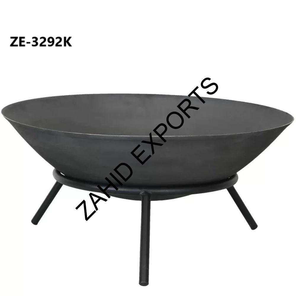 ZE-METALFIREPIT-ZE-3292K