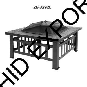 ZE-METALFIREPIT-ZE-3292L