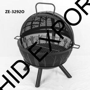 ZE-METALFIREPIT-ZE-3292O