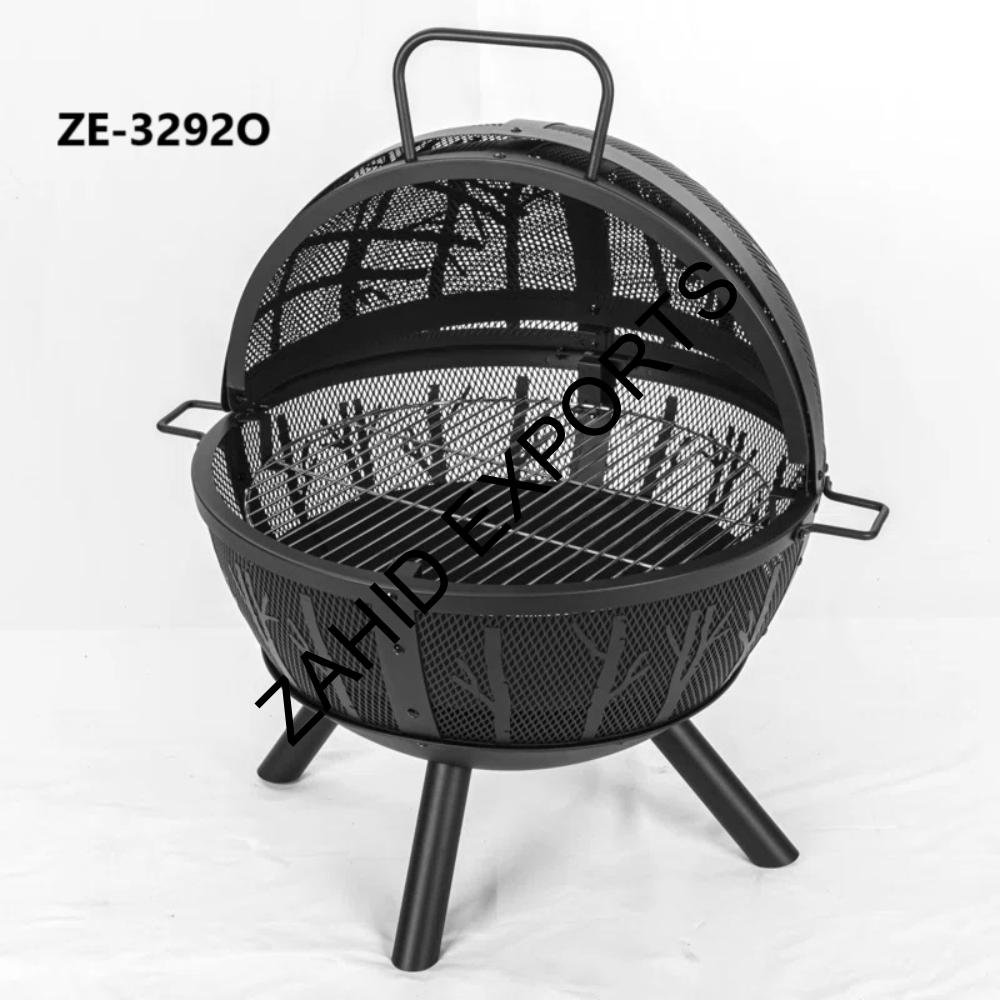 ZE-METALFIREPIT-ZE-3292O