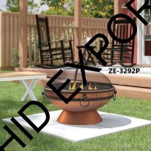 ZE-METALFIREPIT-ZE-3292P