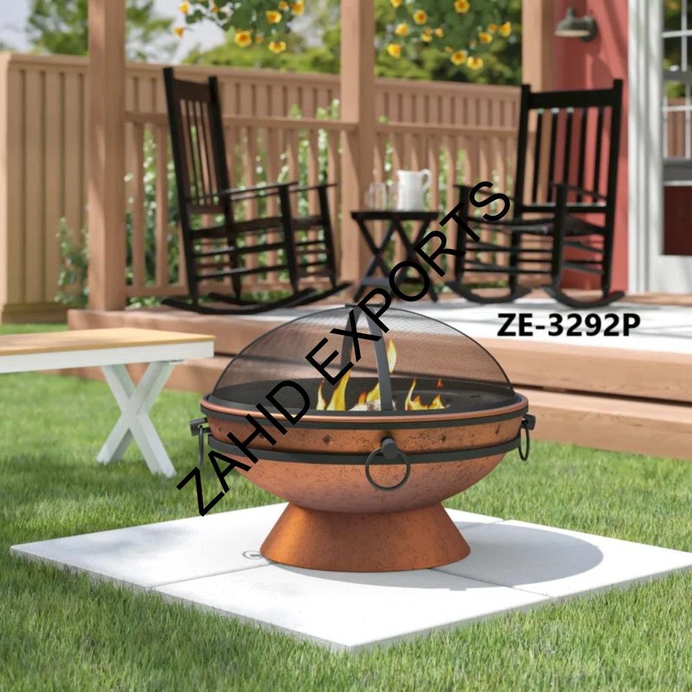 ZE-METALFIREPIT-ZE-3292P