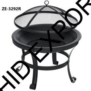 ZE-METALFIREPIT-ZE-3292R