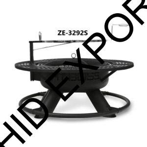ZE-METALFIREPIT-ZE-3292S