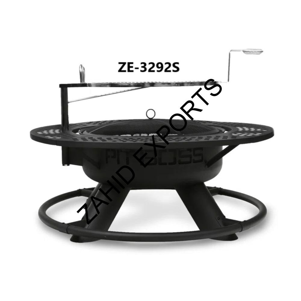 ZE-METALFIREPIT-ZE-3292S