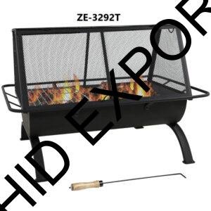 ZE-METALFIREPIT-ZE-3292T