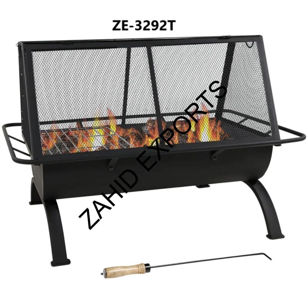 ZE-METALFIREPIT-ZE-3292T