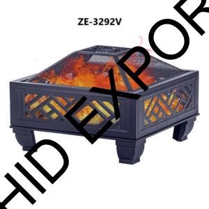 ZE-METALFIREPIT-ZE-3292V