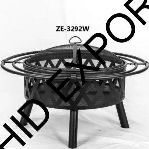 ZE-METALFIREPIT-ZE-3292W