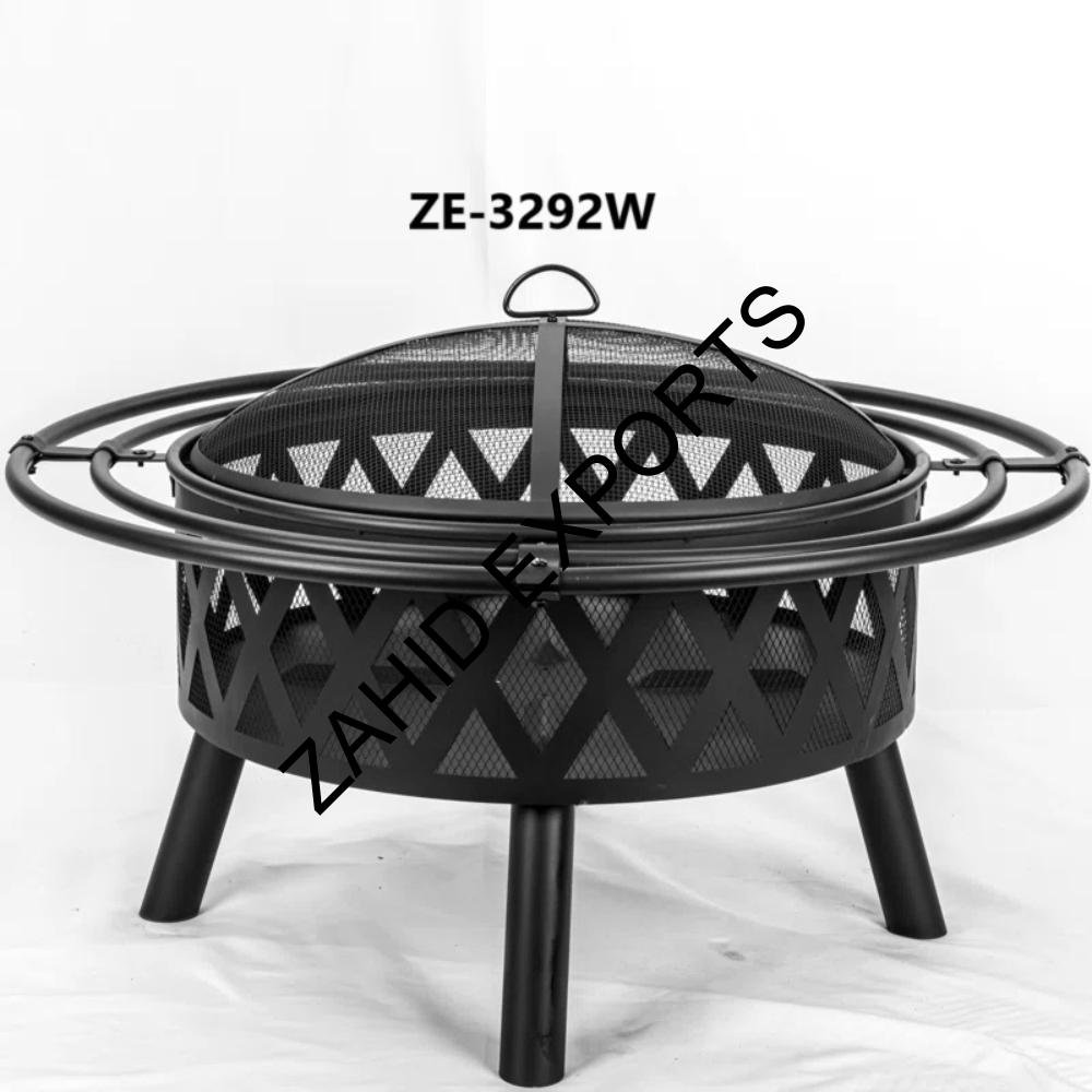 ZE-METALFIREPIT-ZE-3292W