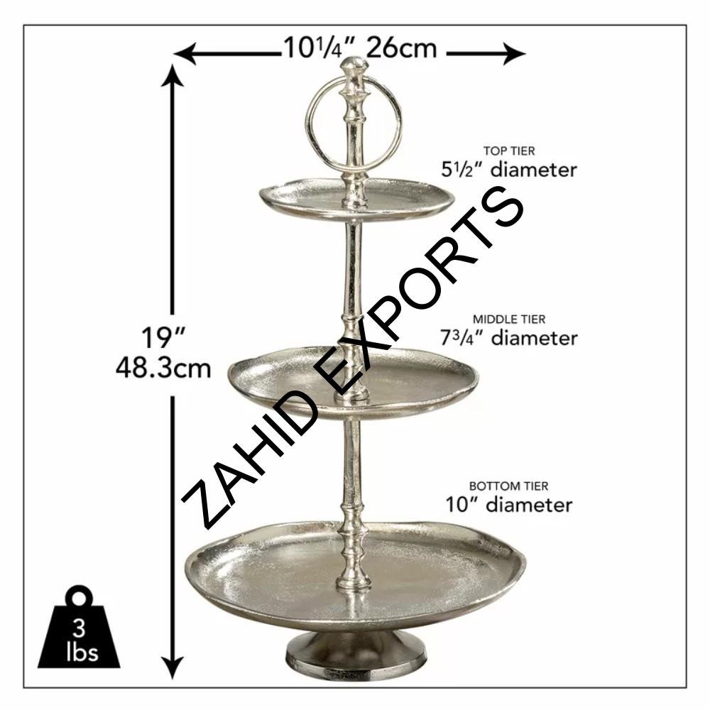 ZE-CAKESTAND-ZE-3294U - Image 4