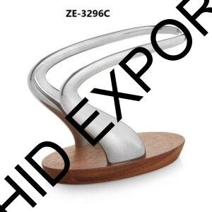 ZE-NAPKINHOLDERMETAL-ZE-3296C
