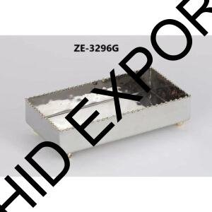 ZE-NAPKINHOLDERMETAL-ZE-3296G