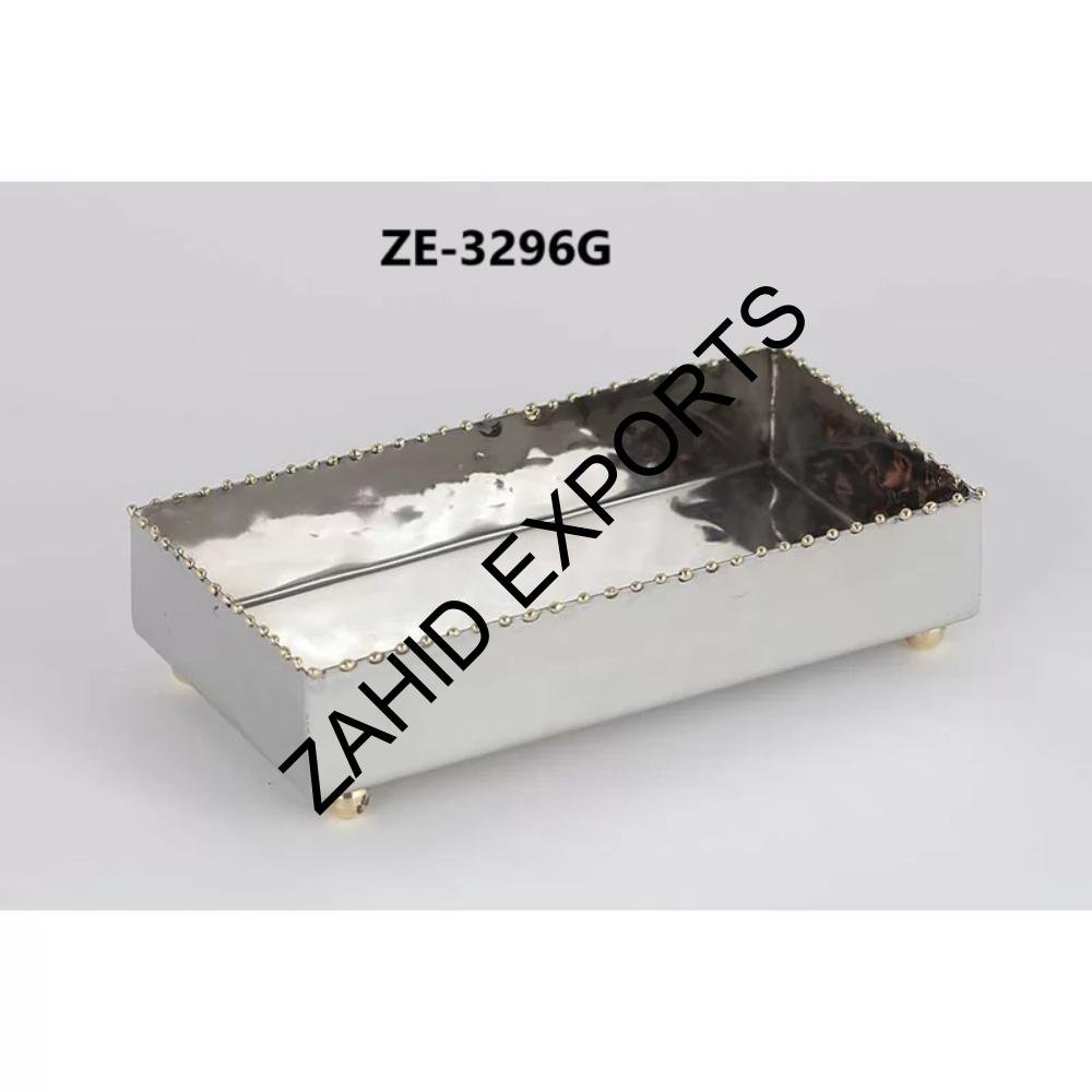 ZE-NAPKINHOLDERMETAL-ZE-3296G