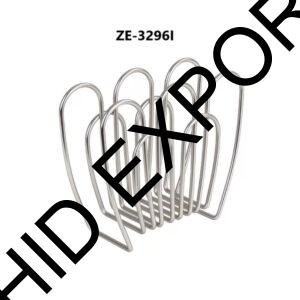 ZE-NAPKINHOLDERMETAL-ZE-3296I