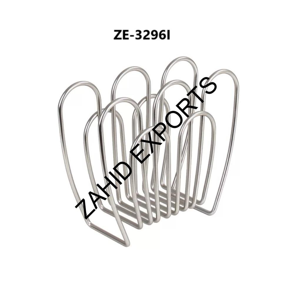ZE-NAPKINHOLDERMETAL-ZE-3296I
