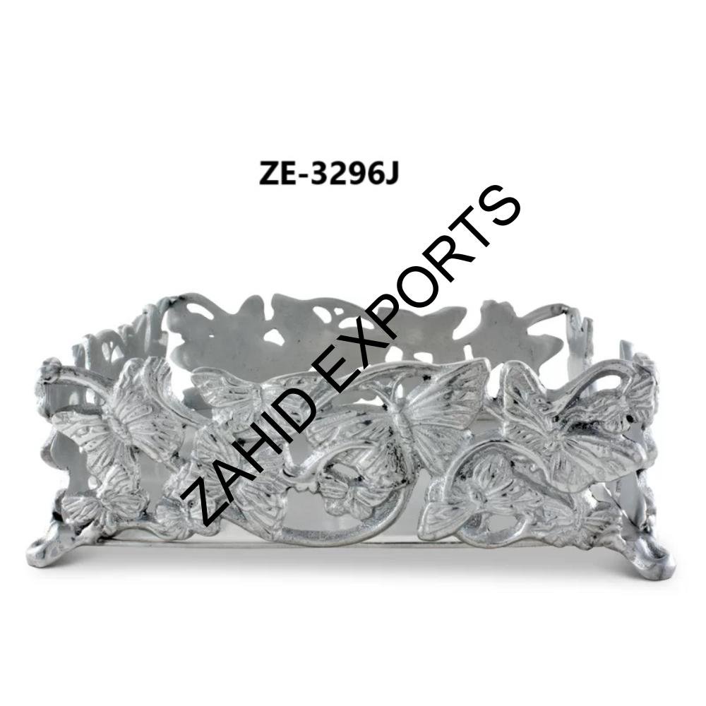 ZE-NAPKINHOLDERMETAL-ZE-3296J