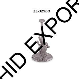 ZE-NAPKINHOLDERMETAL-ZE-3296O