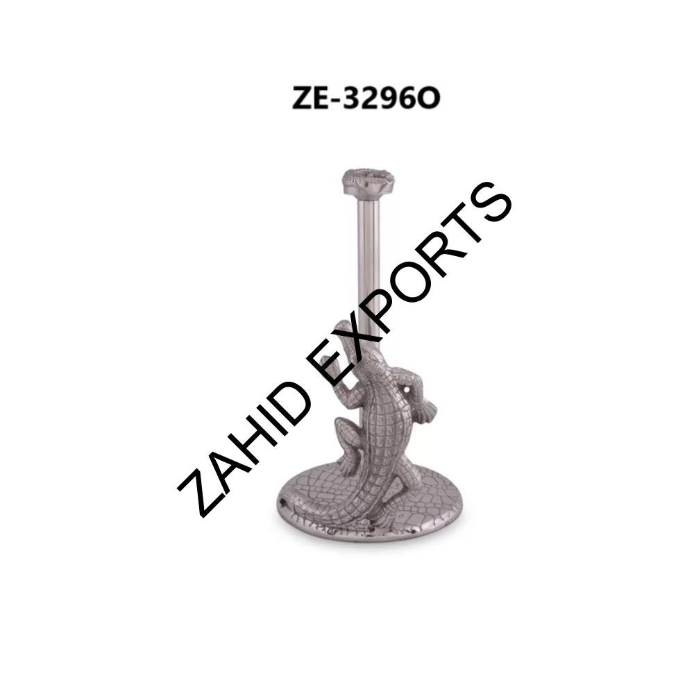 ZE-NAPKINHOLDERMETAL-ZE-3296O