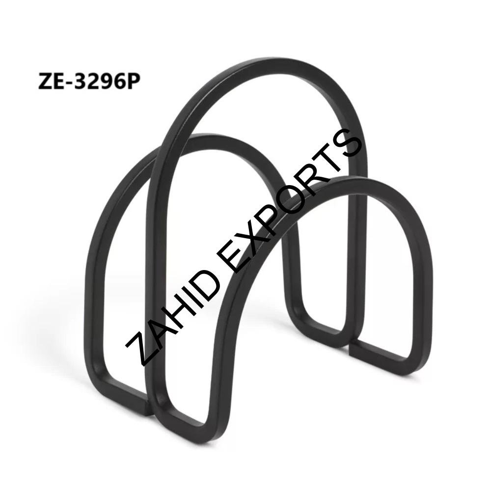 ZE-NAPKINHOLDERMETAL-ZE-3296P