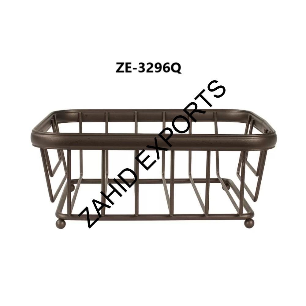 ZE-NAPKINHOLDERMETAL-ZE-3296Q