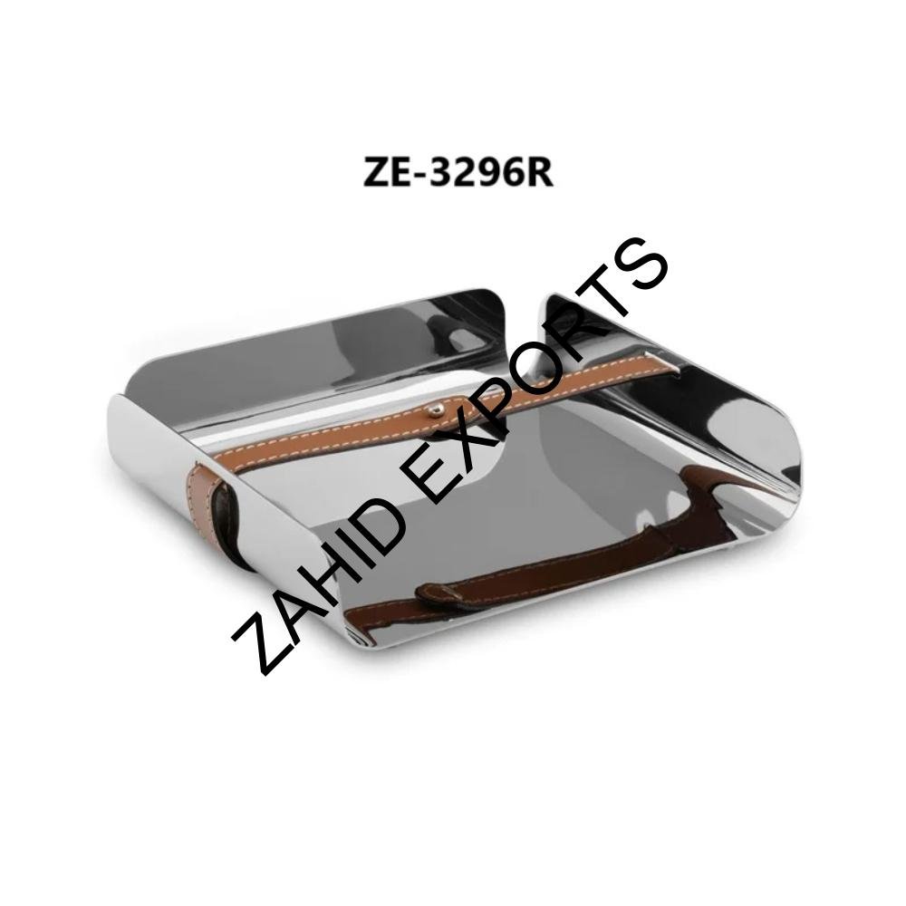 ZE-NAPKINHOLDERMETAL-ZE-3296R