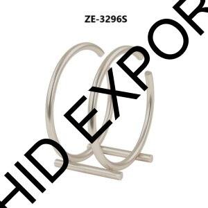 ZE-NAPKINHOLDERMETAL-ZE-3296S