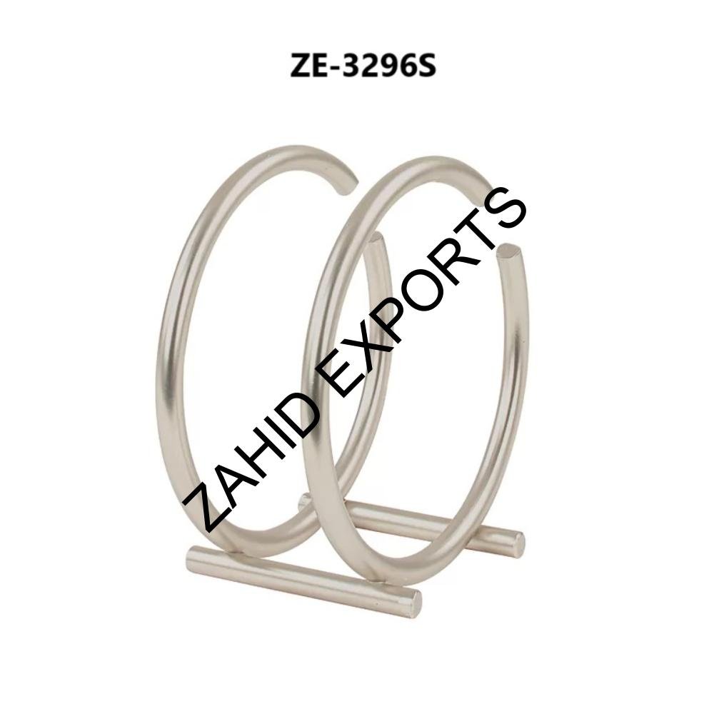 ZE-NAPKINHOLDERMETAL-ZE-3296S