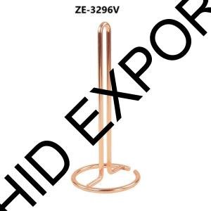 ZE-NAPKINHOLDERMETAL-ZE-3296V