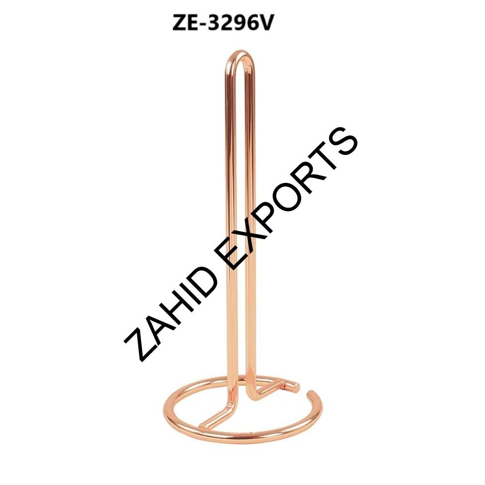 ZE-NAPKINHOLDERMETAL-ZE-3296V