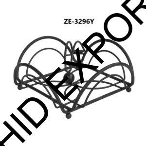 ZE-NAPKINHOLDERMETAL-ZE-3296Y