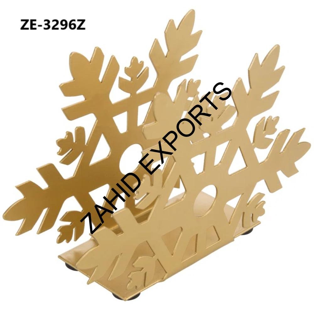 ZE-NAPKINHOLDERMETAL-ZE-3296Z