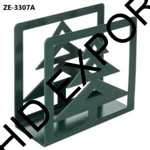 ZE-NAPKINHOLDERMETAL-ZE-3307A