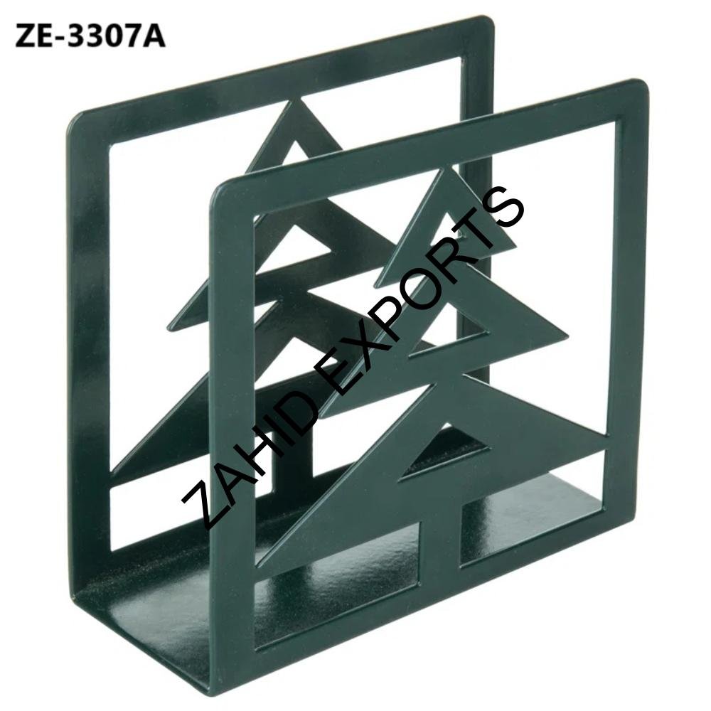 ZE-NAPKINHOLDERMETAL-ZE-3307A