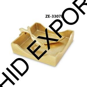 ZE-NAPKINHOLDERMETAL-ZE-3307B