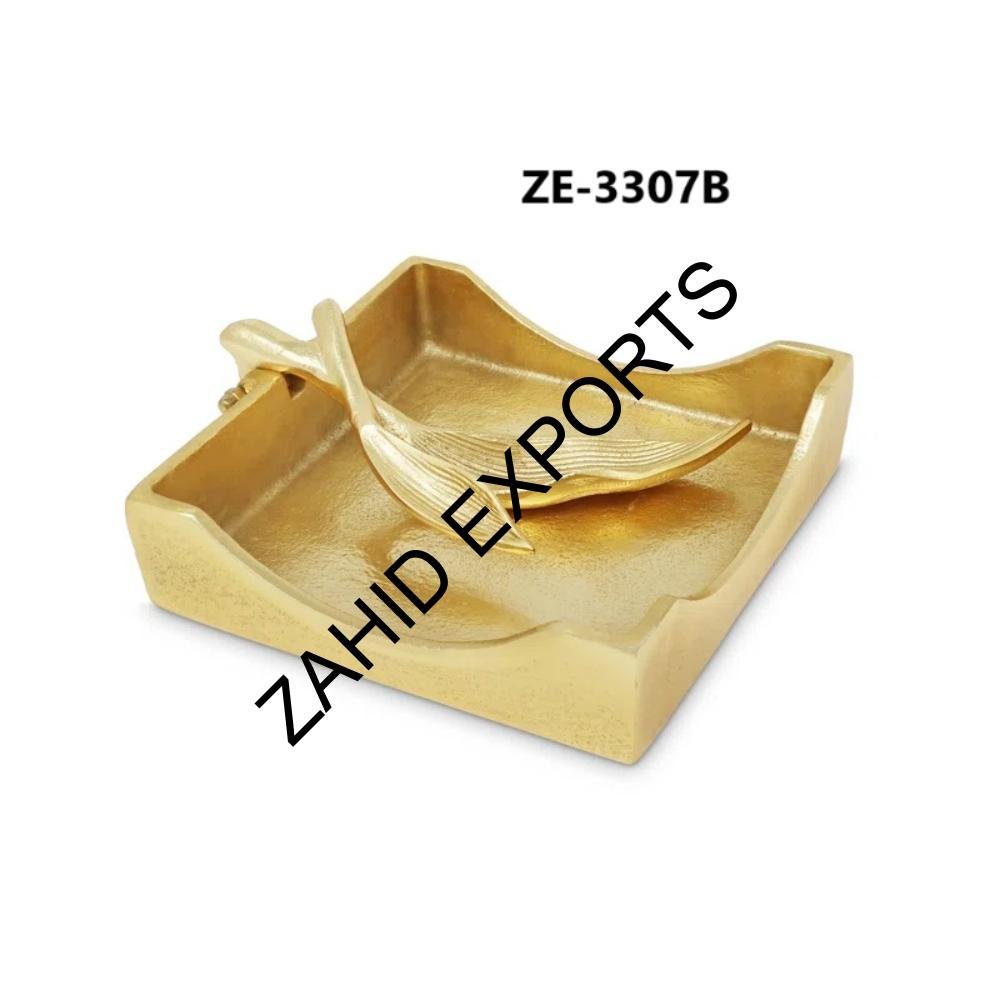ZE-NAPKINHOLDERMETAL-ZE-3307B