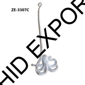 ZE-NAPKINHOLDERMETAL-ZE-3307C