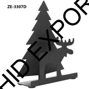 ZE-NAPKINHOLDERMETAL-ZE-3307D