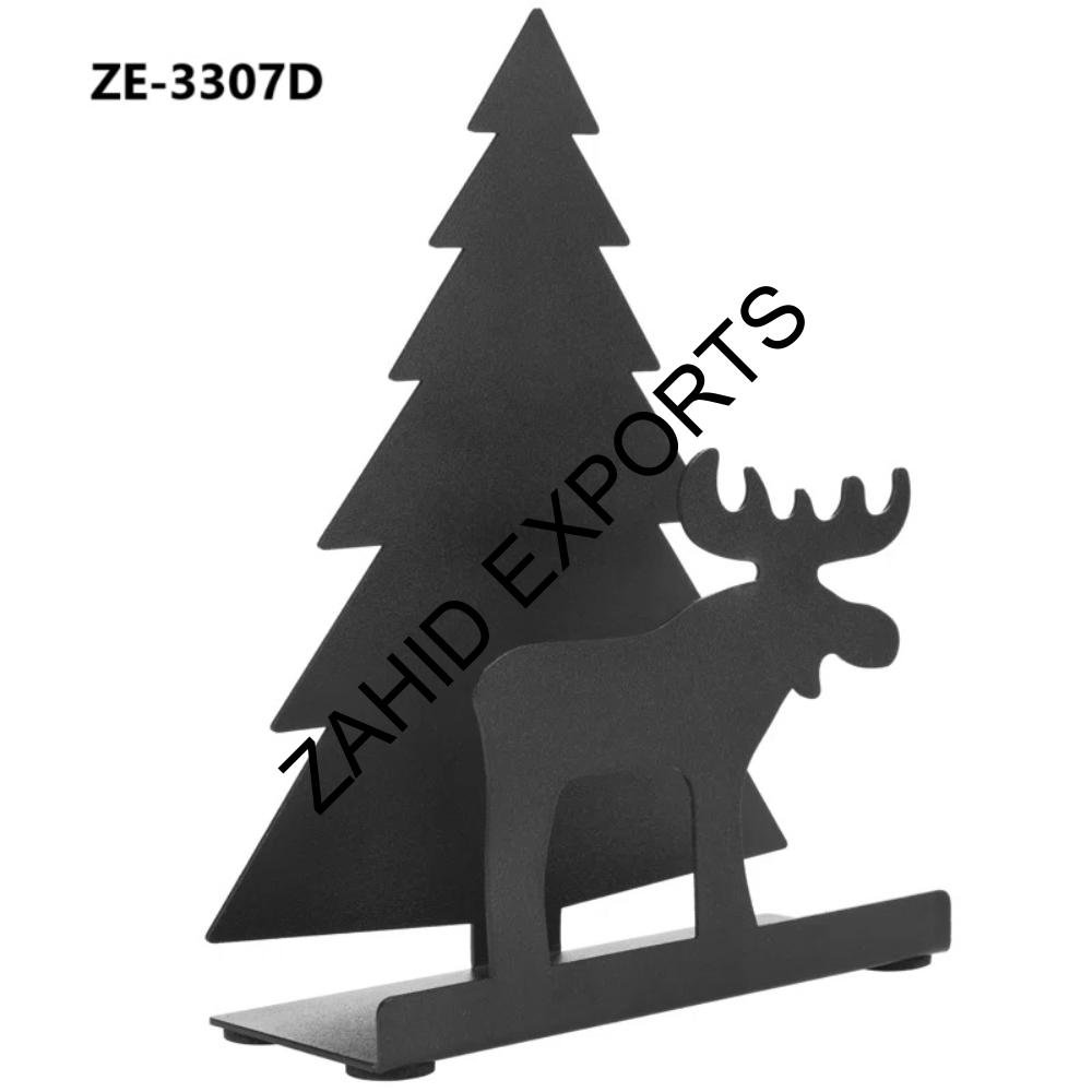 ZE-NAPKINHOLDERMETAL-ZE-3307D