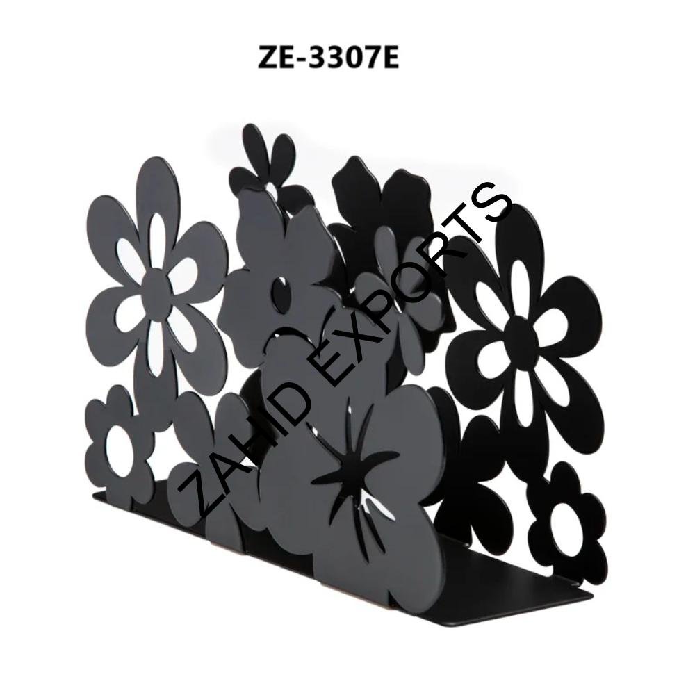 ZE-NAPKINHOLDERMETAL-ZE-3307E