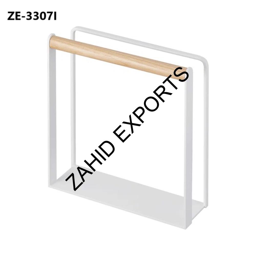ZE-NAPKINHOLDERMETAL-ZE-3307I