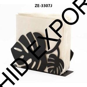 ZE-NAPKINHOLDERMETAL-ZE-3307J