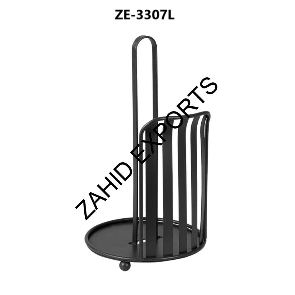 ZE-NAPKINHOLDERMETAL-ZE-3307L