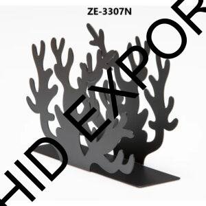 ZE-NAPKINHOLDERMETAL-ZE-3307N