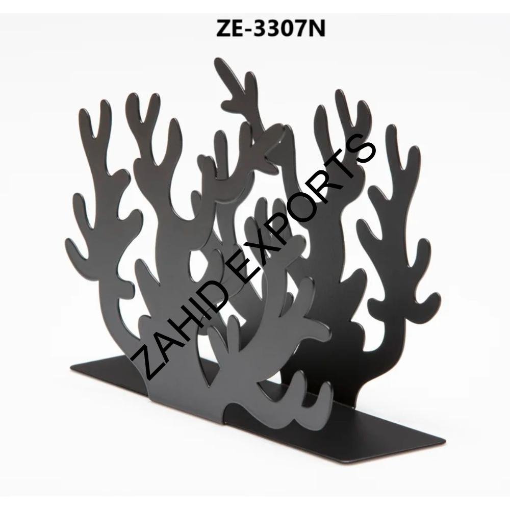 ZE-NAPKINHOLDERMETAL-ZE-3307N