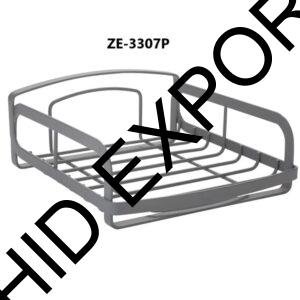 ZE-NAPKINHOLDERMETAL-ZE-3307P