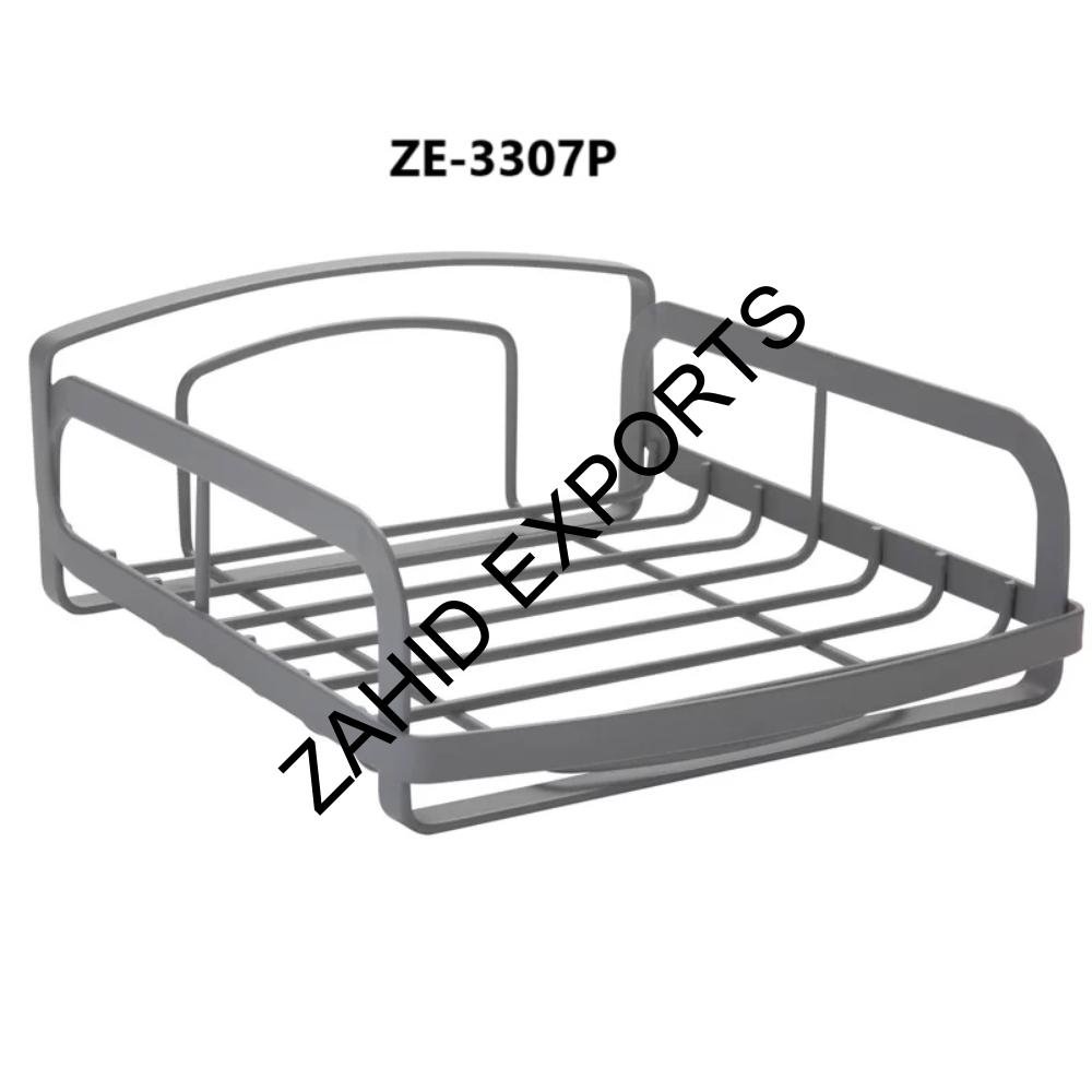 ZE-NAPKINHOLDERMETAL-ZE-3307P