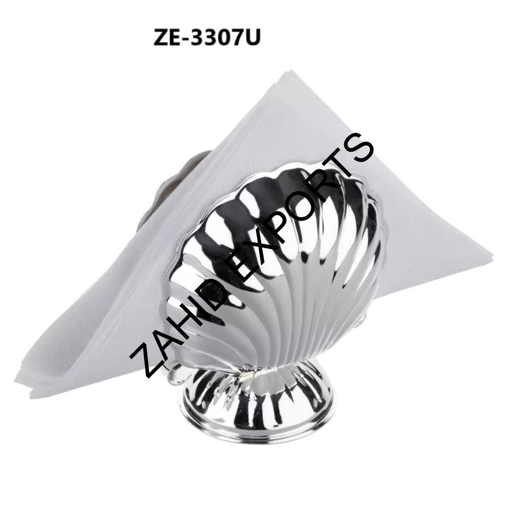 ZE-NAPKINHOLDERMETAL-ZE-3307U