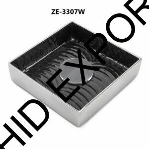 ZE-NAPKINHOLDERMETAL-ZE-3307W