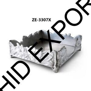 ZE-NAPKINHOLDERMETAL-ZE-3307X